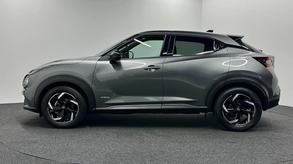 Nissan Juke – foto 2