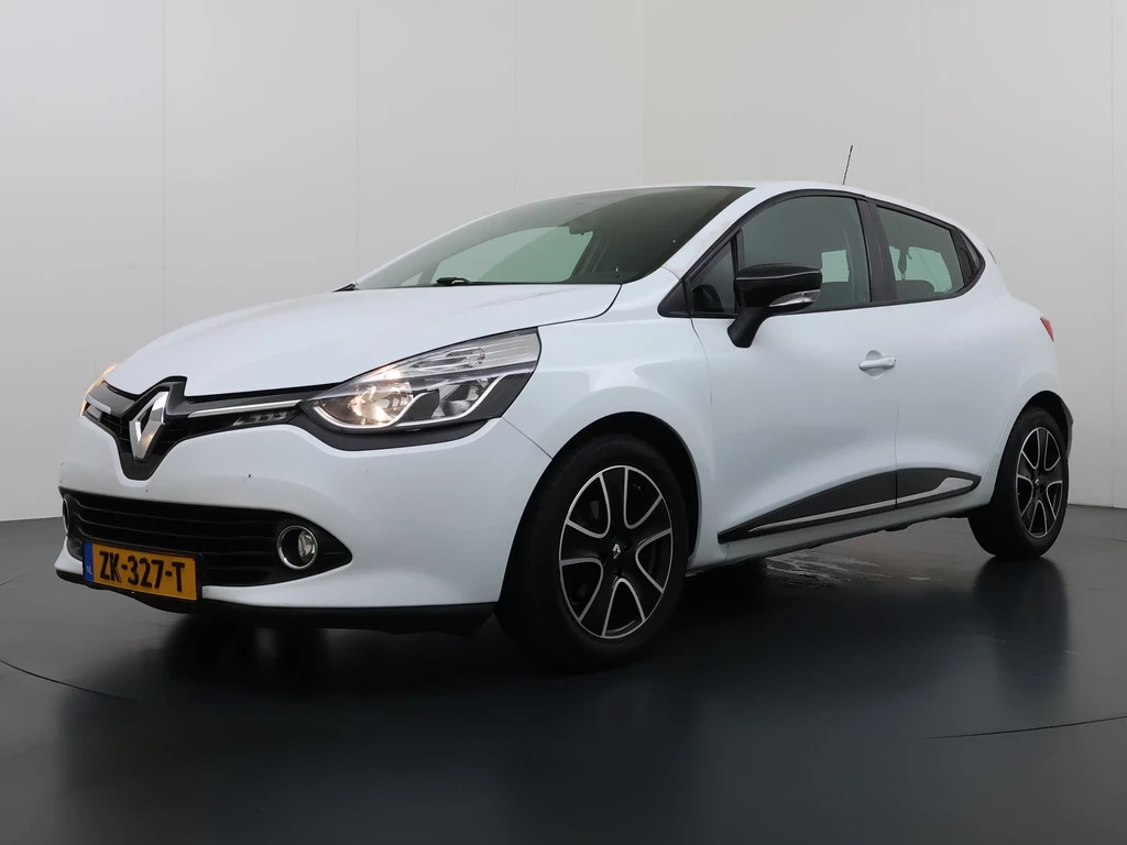 Renault Clio – foto 2