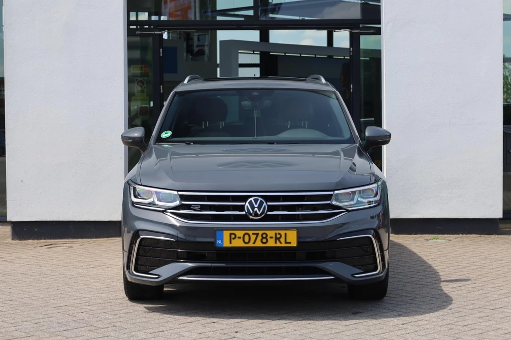 Volkswagen Tiguan – foto 7