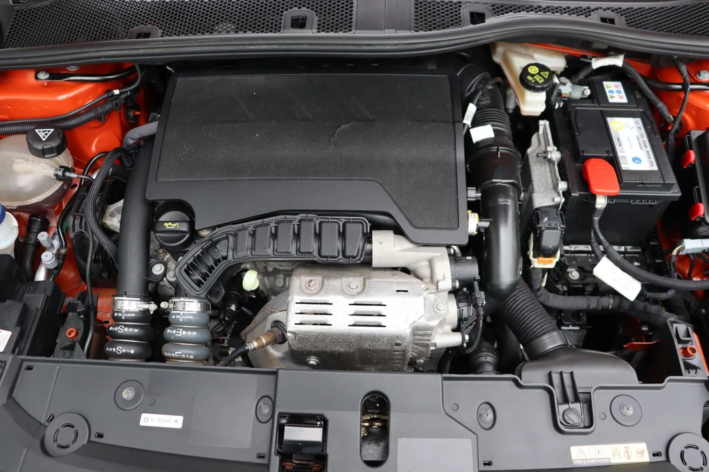 Opel Corsa – foto 23