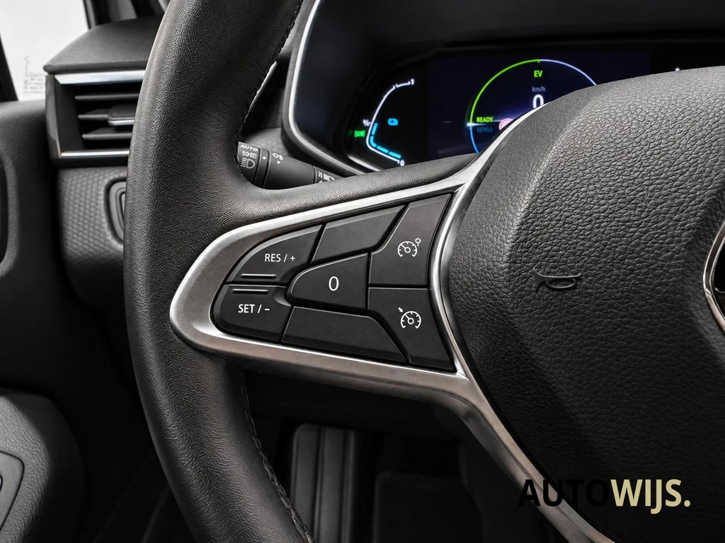 Renault Clio – foto 16