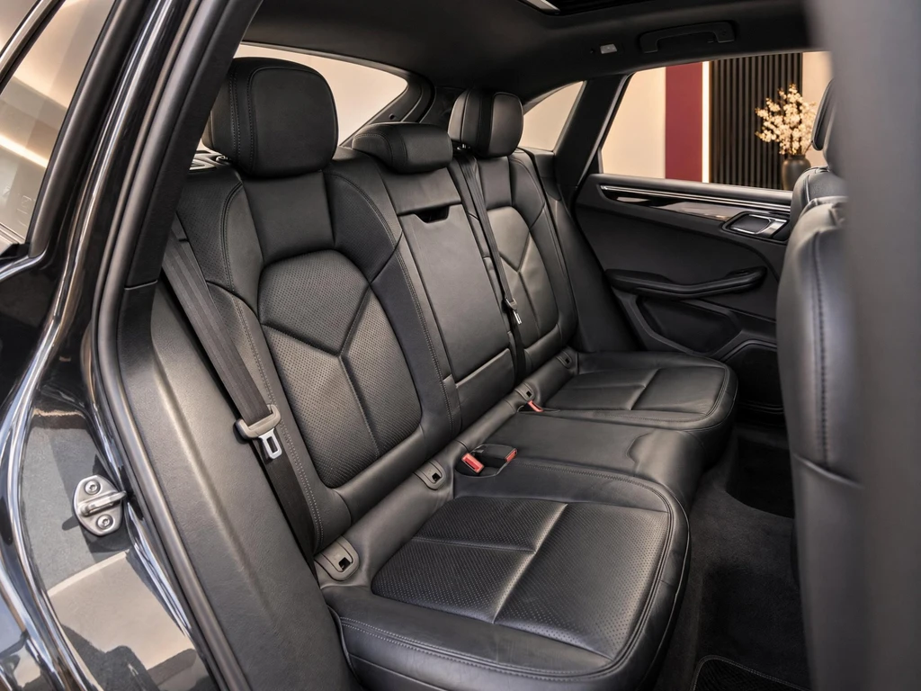 Porsche Macan – foto 38
