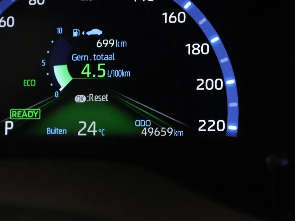 Toyota Yaris Cross – foto 20