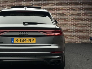 Audi SQ8 – thumbnail 6