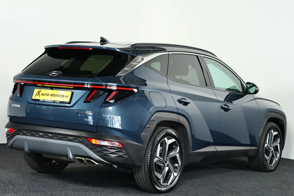 Hyundai Tucson – foto 6