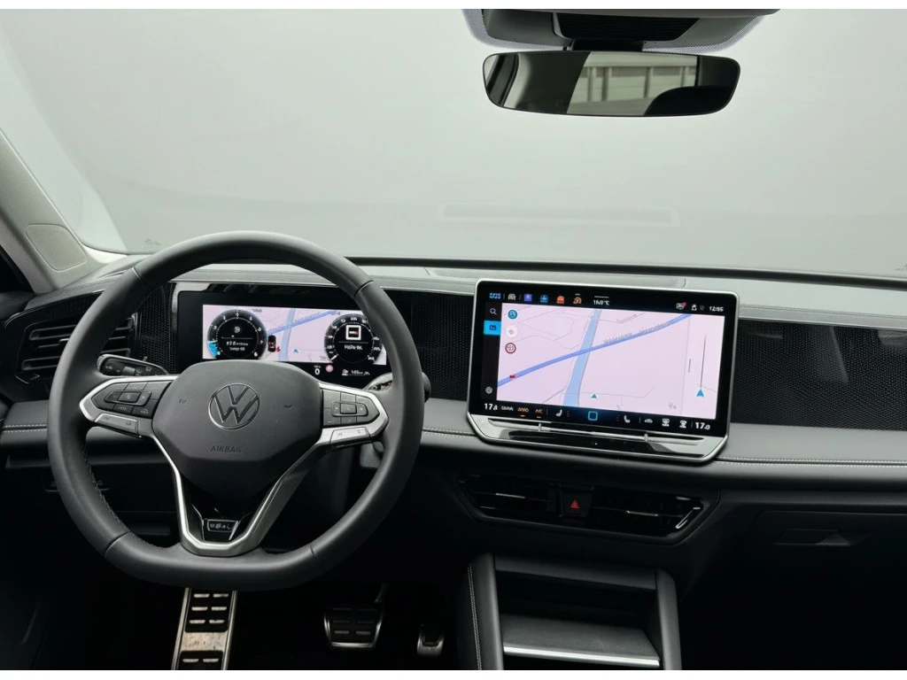 Volkswagen Tiguan – foto 21