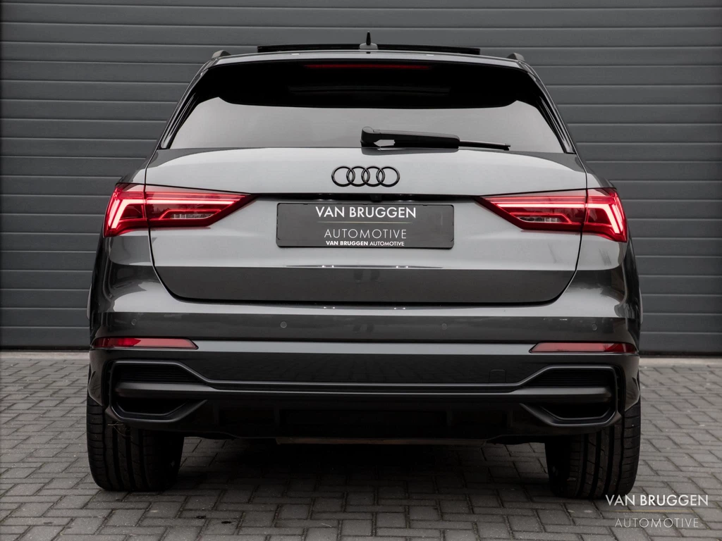 Audi Q3 – foto 5