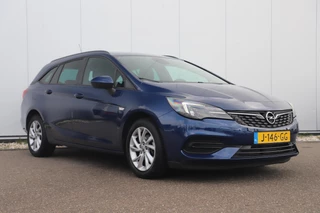 Opel Astra – thumbnail 3