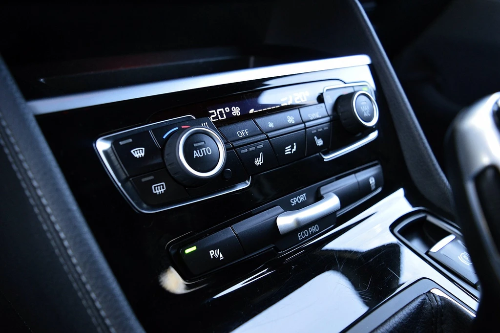 BMW 2 Serie – foto 28