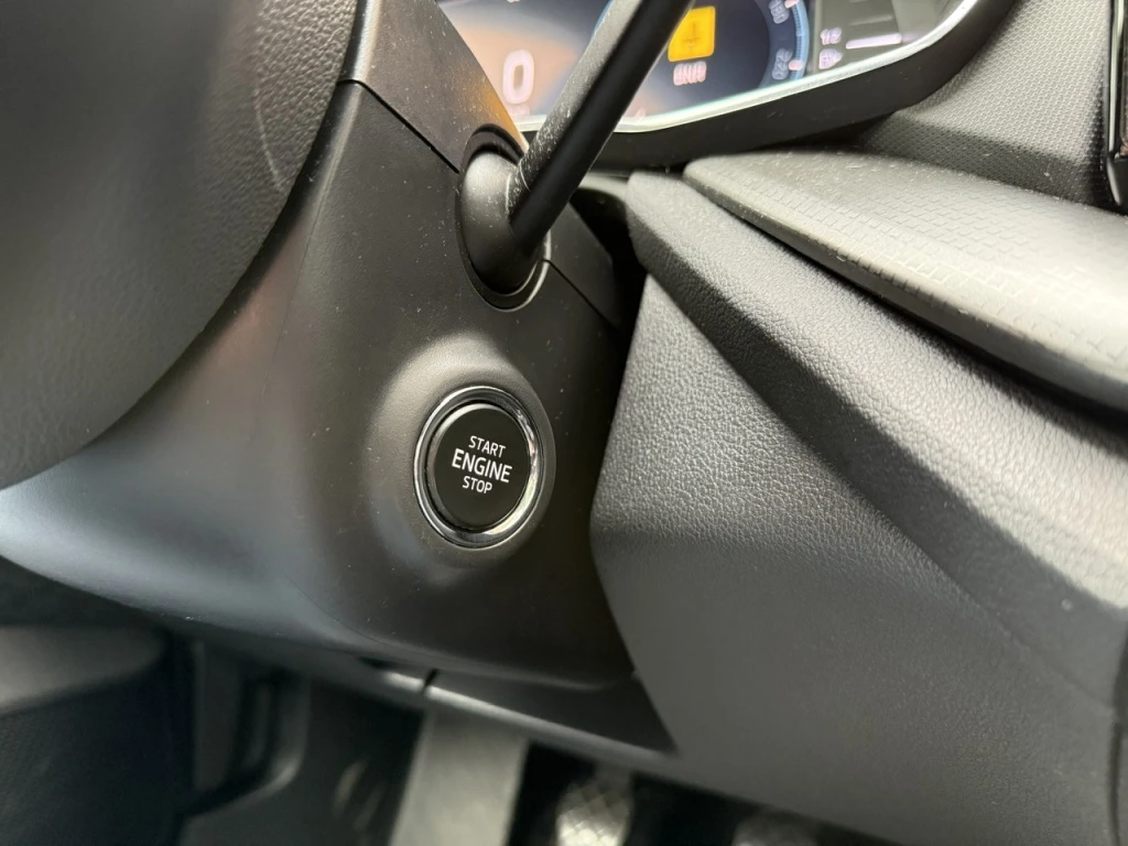 Škoda Octavia – foto 45