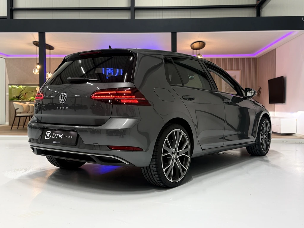 Volkswagen Golf – foto 6