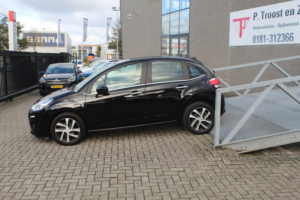 Citroën C3 – foto 2