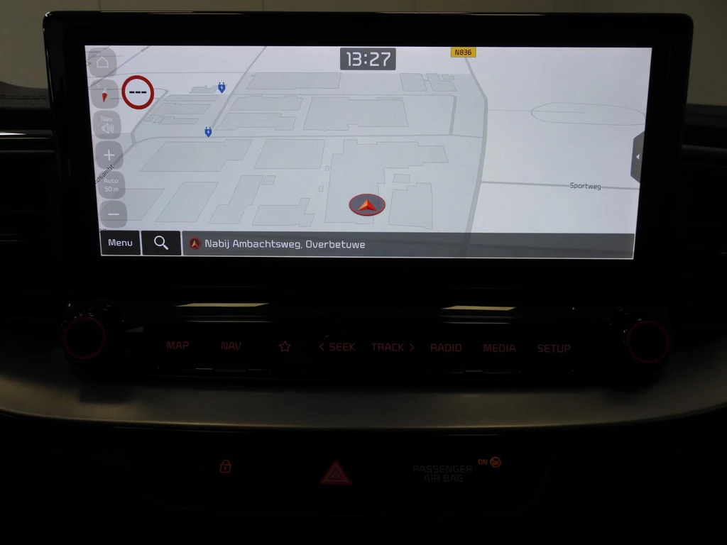 Kia Ceed Sportswagon – foto 11