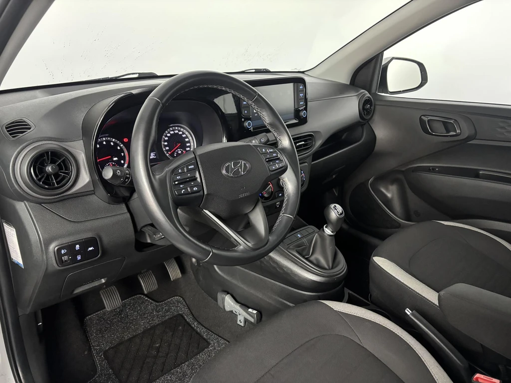 Hyundai i10 – foto 10
