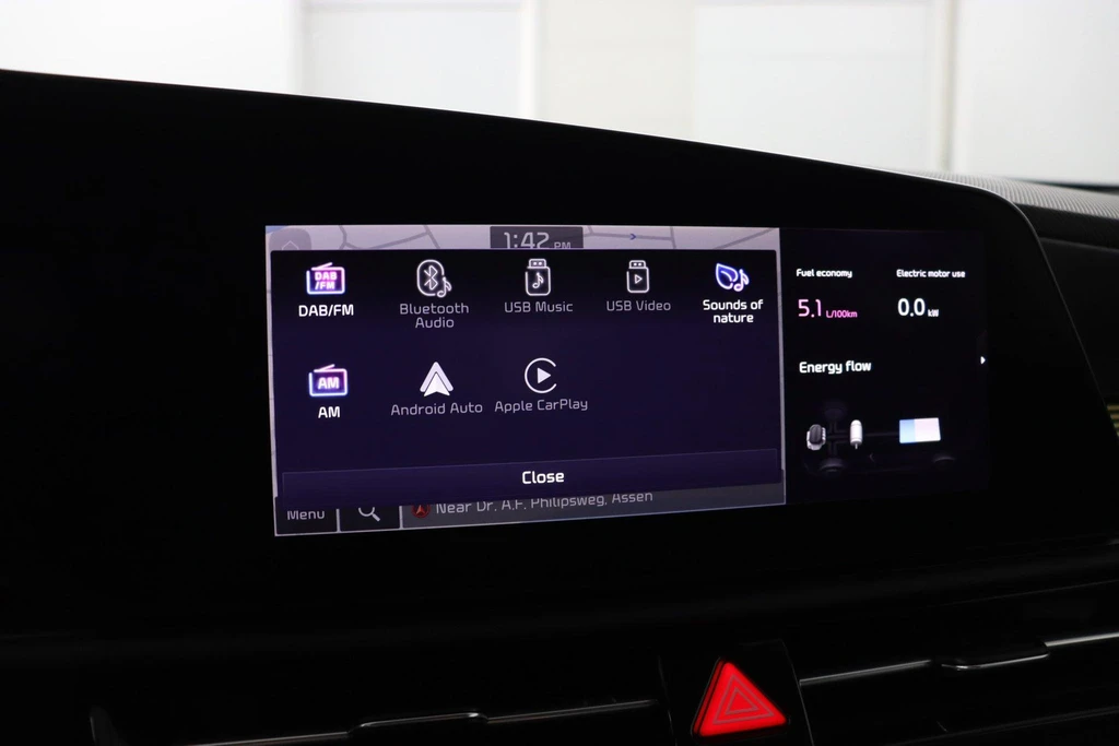 Kia Niro – foto 12