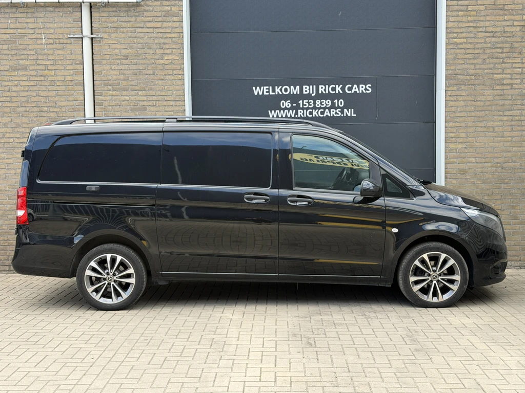 Mercedes-Benz Vito – foto 6