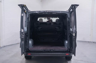 Renault Trafic – thumbnail 13