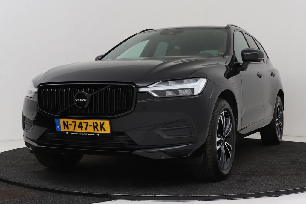 Volvo XC60 – foto 3