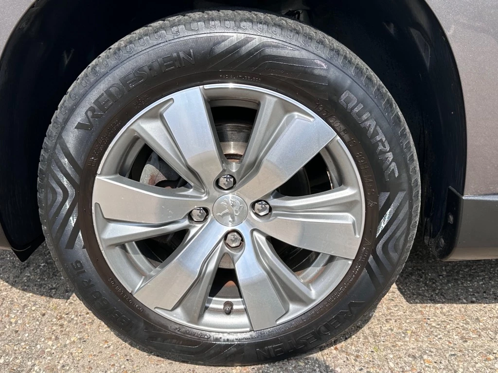 Peugeot 2008 – foto 12