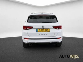 SEAT Ateca – thumbnail 4