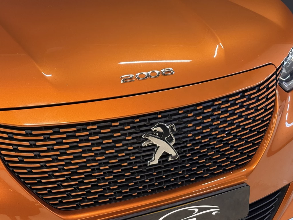 Peugeot e-2008 – foto 41