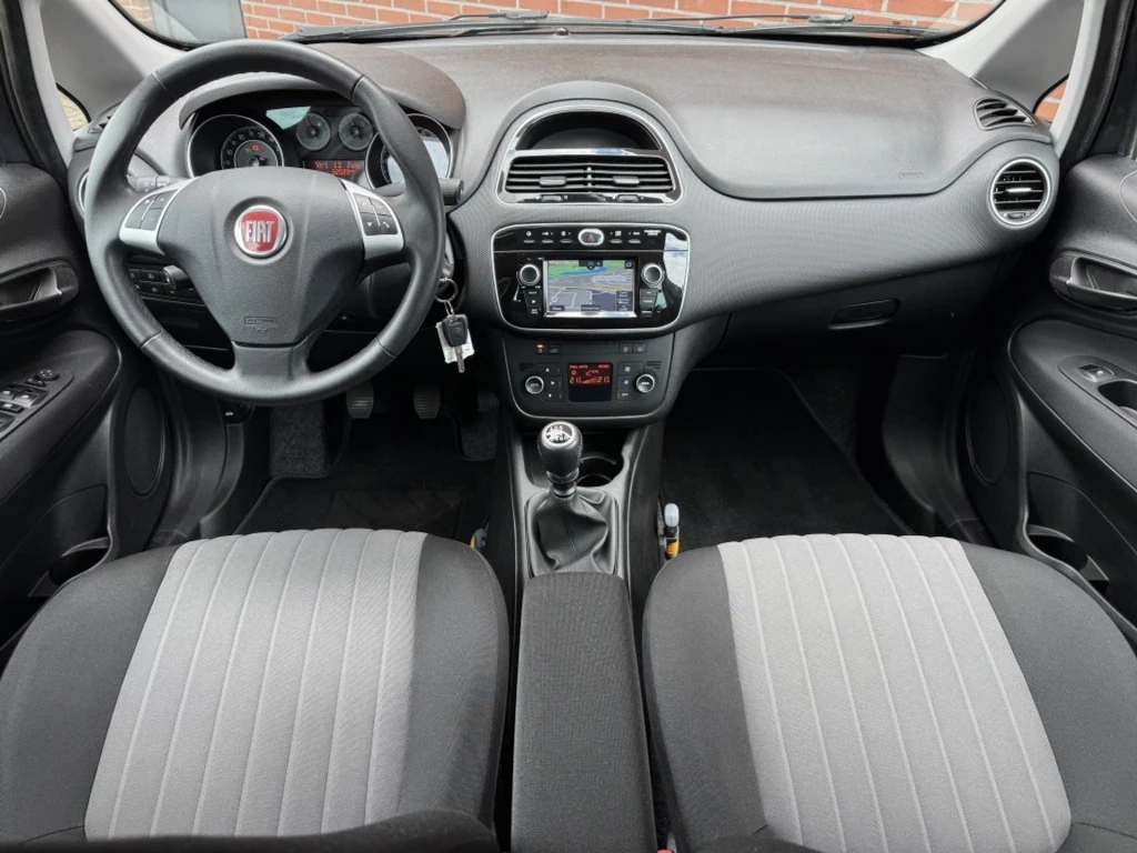 Fiat Punto – foto 14
