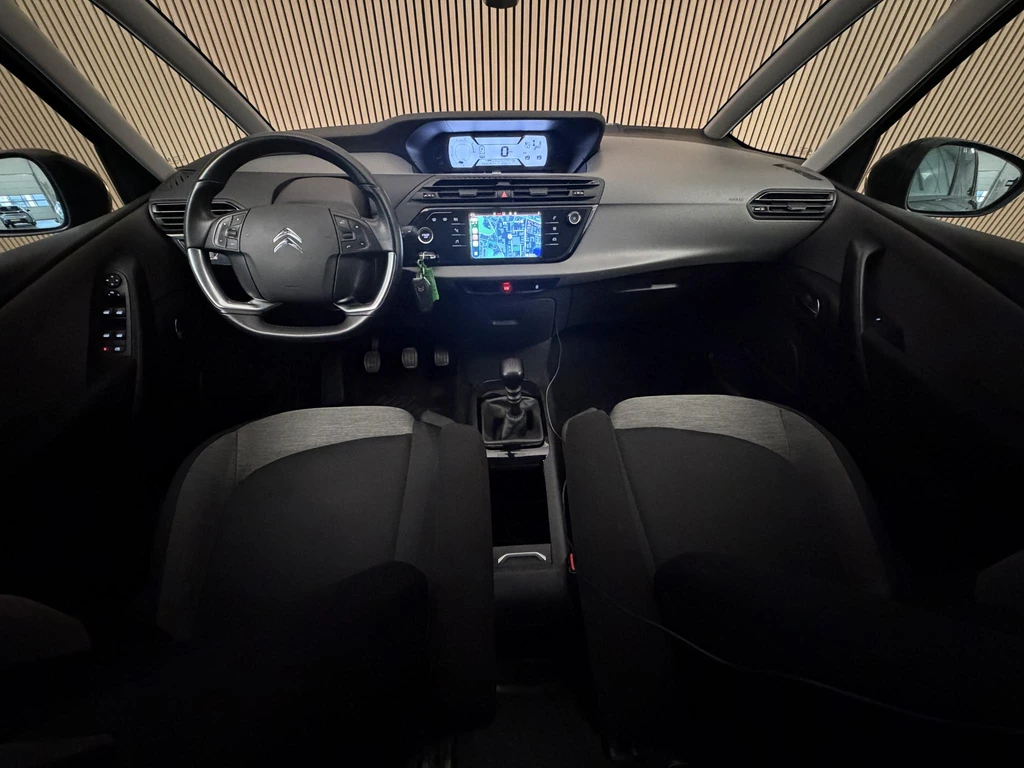 Citroën Grand C4 Spacetourer – foto 14