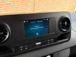 Mercedes-Benz Sprinter – thumbnail 16