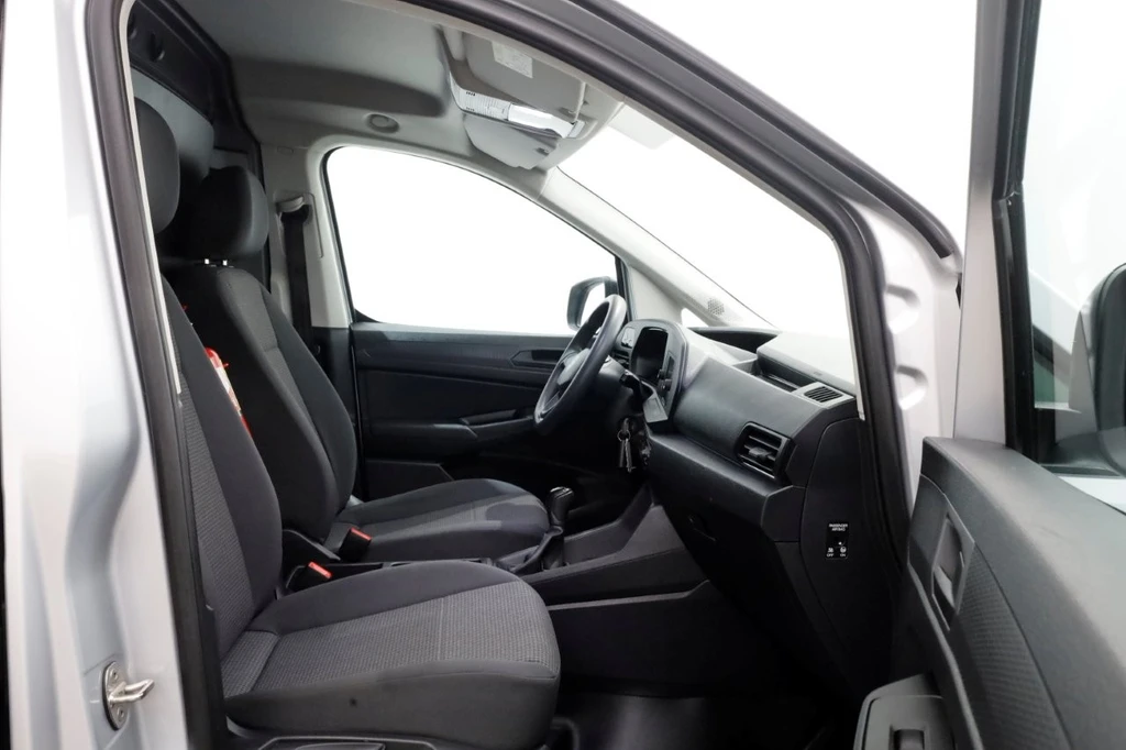 Volkswagen Caddy – foto 7