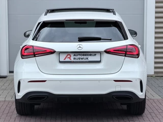 Mercedes-Benz A-Klasse – thumbnail 5