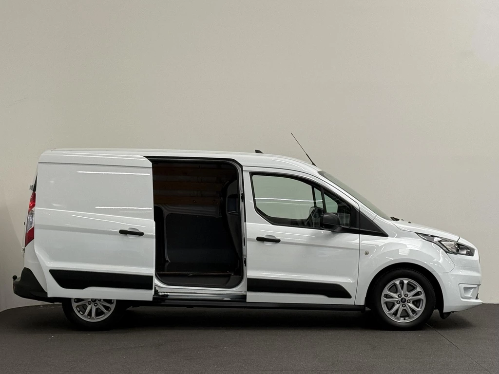 Ford Transit Connect – foto 8