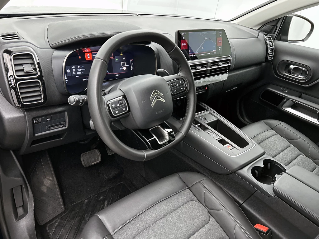 Citroën C5 Aircross – foto 22