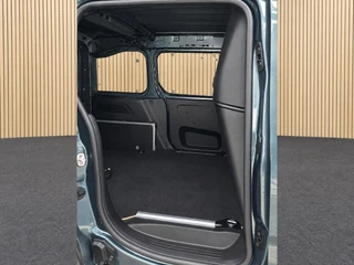 Citroën ë-Berlingo – thumbnail 13