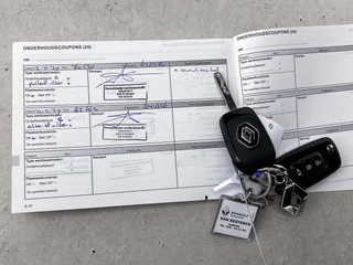 Renault Mégane Estate – thumbnail 15