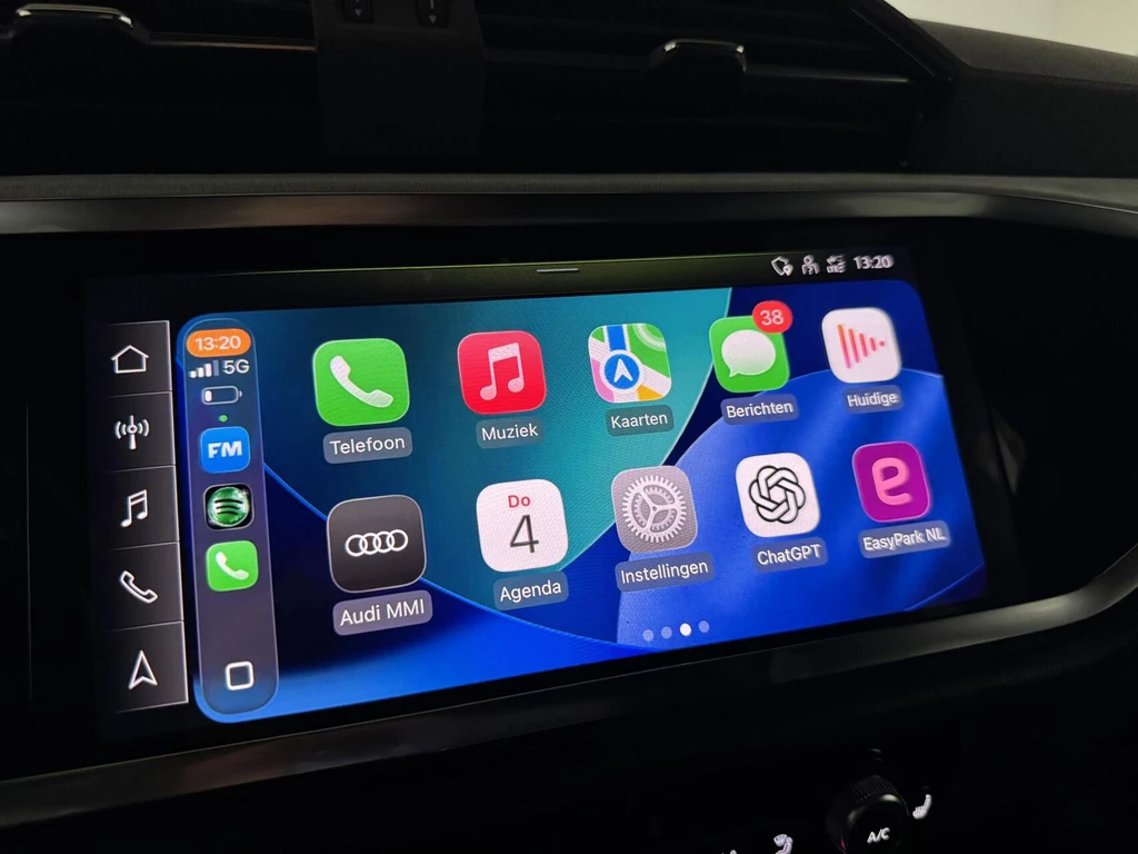 Audi Q3 – foto 44