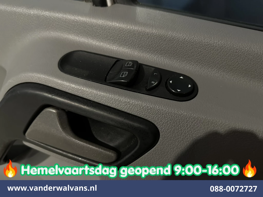 Mercedes-Benz Sprinter – foto 13