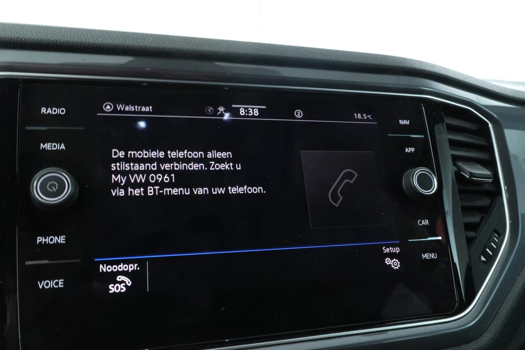 Volkswagen T-Roc – foto 22