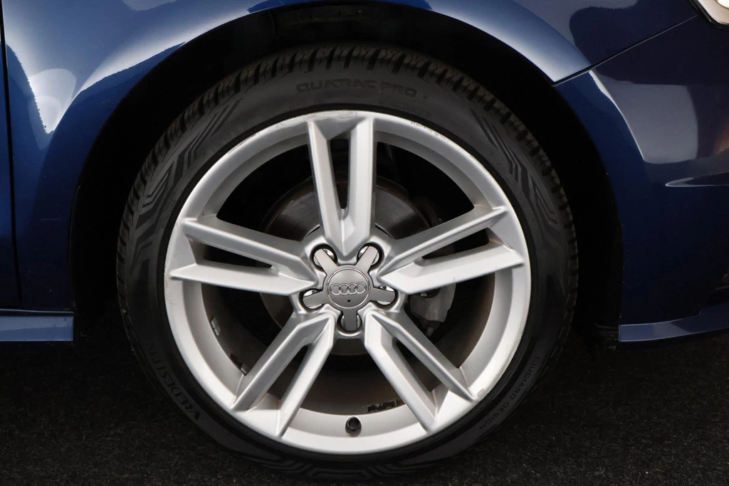 Audi A1 Sportback – foto 35