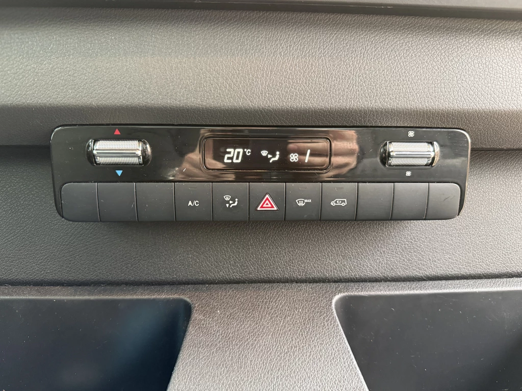Mercedes-Benz Sprinter – foto 16
