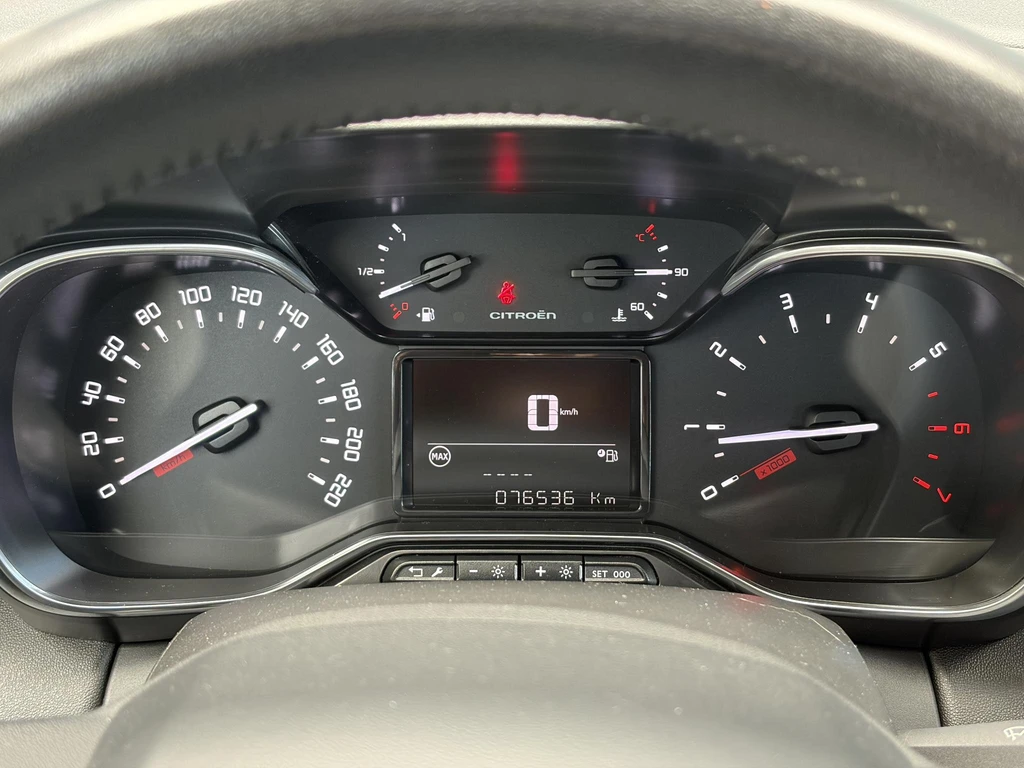 Citroën C3 Aircross – foto 22