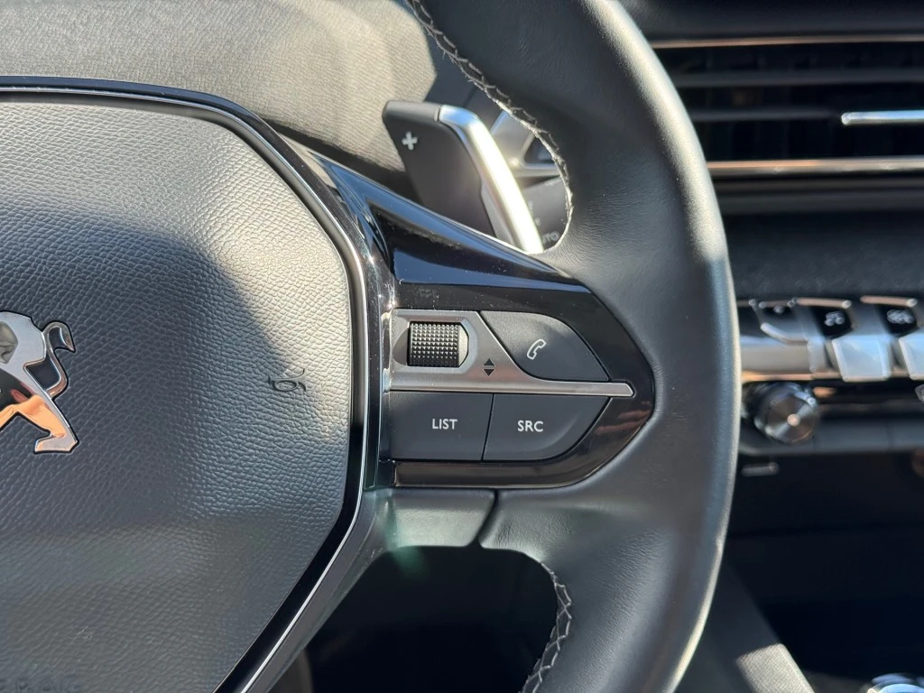 Peugeot 3008 – foto 12