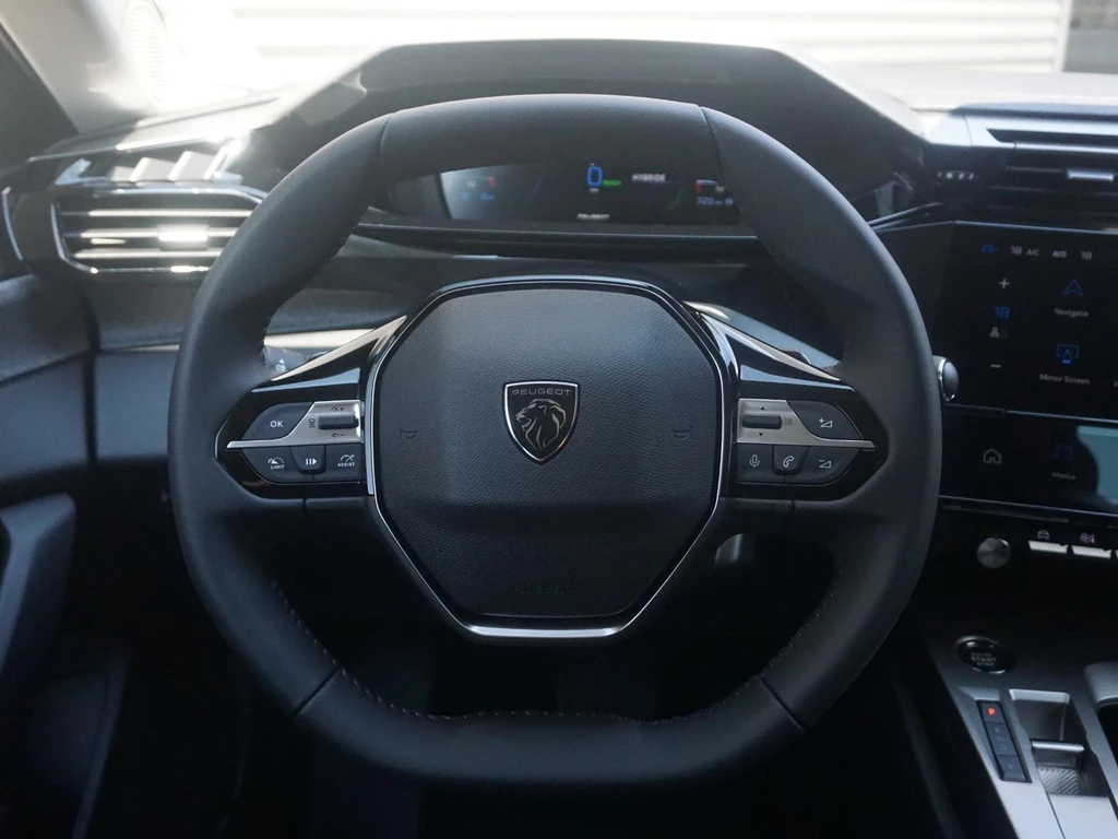 Peugeot 408 – foto 16