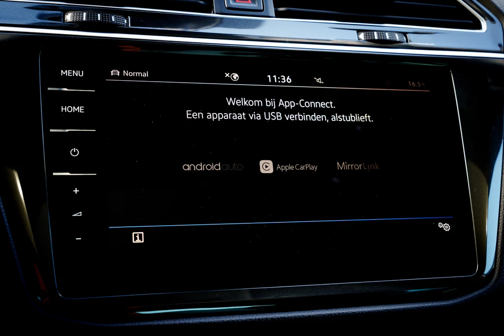 Volkswagen Tiguan – foto 37