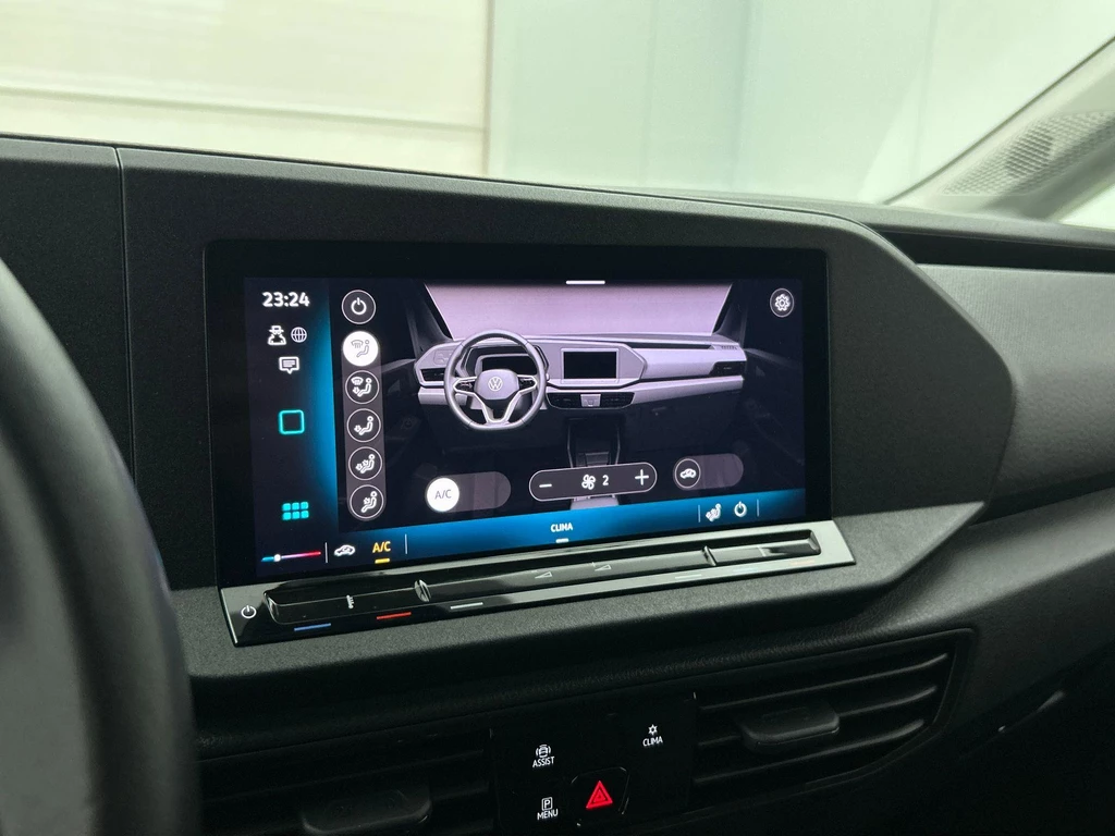 Volkswagen Caddy – foto 24