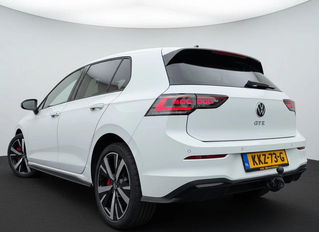 Volkswagen Golf – foto 13