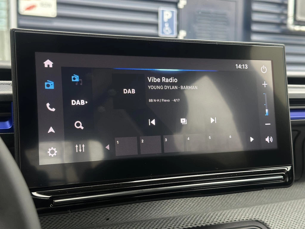 Citroën ë-C3 – foto 16