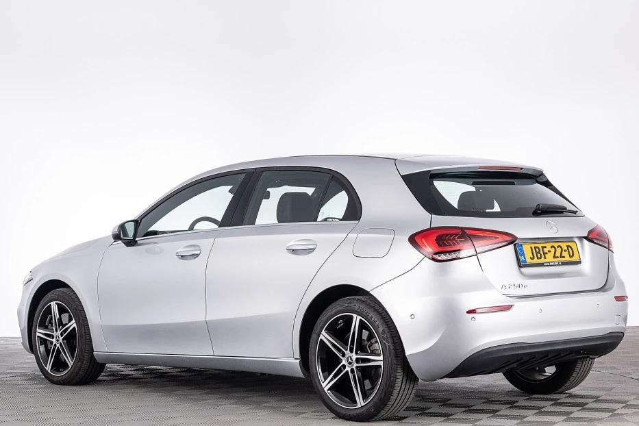 Mercedes-Benz A-Klasse – foto 2