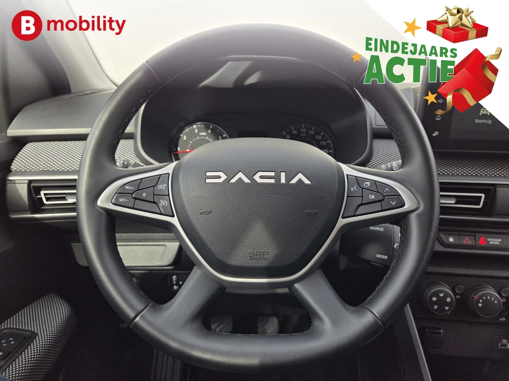 Dacia Jogger – foto 18