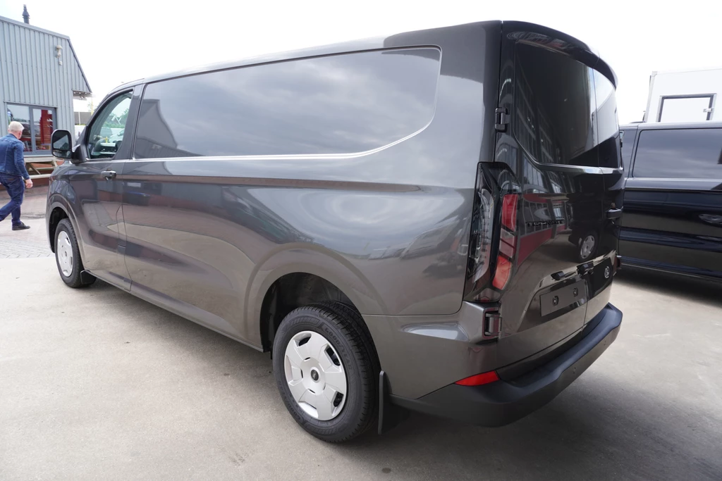 Ford Transit Custom – foto 3