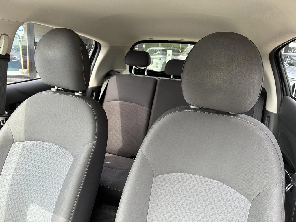 Mitsubishi Space Star – foto 43